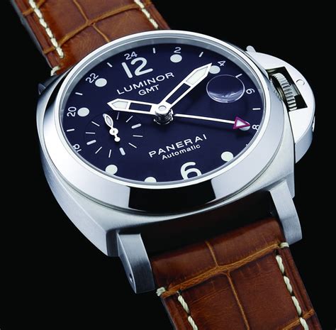 panerai luminor titanium replica|panerai alternative watches.